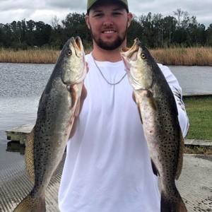 Meet your Posher, Landon